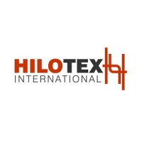 HILOTEX INTERNATIONAL PRIVATE LIMITED Logo