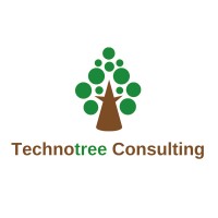 Technotree Consulting LLP Logo