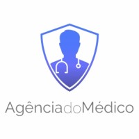 Agência do Médico Logo