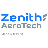 Zenith Aerotech Logo
