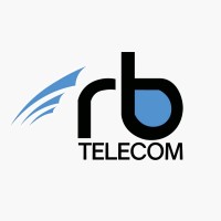 RB Telecom Logo