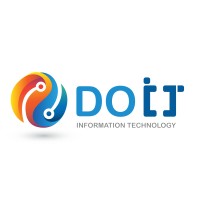 DoIT - Do Information Technology Logo