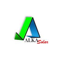 Alka Solar Logo