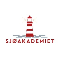 SJØAKADEMIET Logo