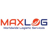 Maxlog Logistics Logo
