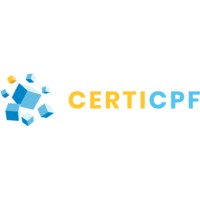 Certi-CPF Logo