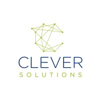 Clever Solutions Logo