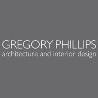Gregory Phillips Architects & Interior Designers Logo