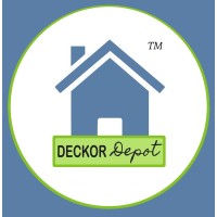 Deckor Depot India Logo
