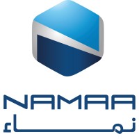 Namaa Real Estate Logo
