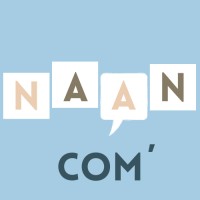 Naan-com Logo