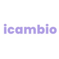 Icambio AB Logo
