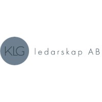KLG Ledarskap AB Logo