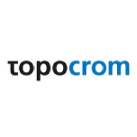 Topocrom GmbH Logo