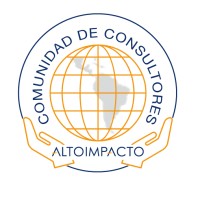 Comunidad de Consultores de Alto Impacto Logo