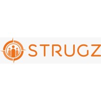 Strugz Logo