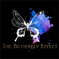 The Butterfly Effect Logo