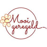 Mooi Geregeld Logo