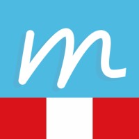 Mediterránea Perú Logo