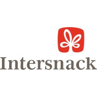 Intersnack Bulgaria Logo