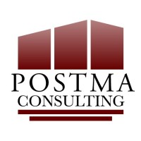 Postma Consulting Ltd. Logo