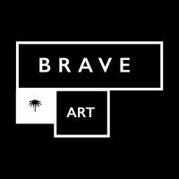 Brave.Art Logo
