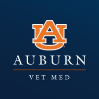Auburn University College of Veterinary Medicine Logo