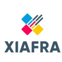 Xiafra Logo