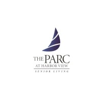 The Parc at Harbor View Senior Living Logo