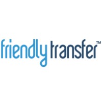 FriendlyTransfer Logo