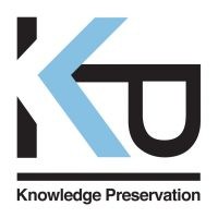 Knowledge Preservation Logo
