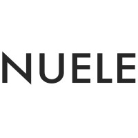 NUELE Hair Logo