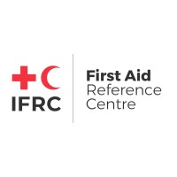 IFRC Global First Aid Reference Centre Logo