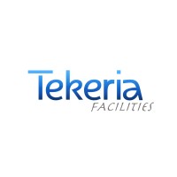Tekeria Facilities Logo