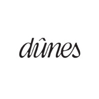 DÛNES Logo