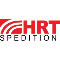 HRT Spedition Kft. Logo