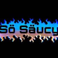 So Saucy Shop Logo