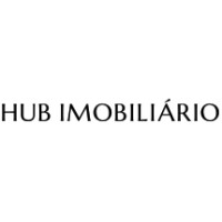 HUB Imobiliário (hub.imb.br) Logo