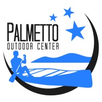 Palmetto Outdoors Logo
