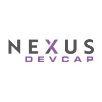 Nexus Development Capital Logo