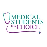 Medical Students for Choice Logo