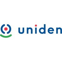 Union des industries utilisatrices dénergie - UNIDEN Logo