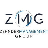 Zehnder Management Group Logo