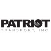 Patriot Transport Inc Logo