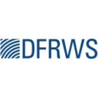 DFRWS Logo