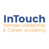 In Touch Female Leadership & Career Academy Logo