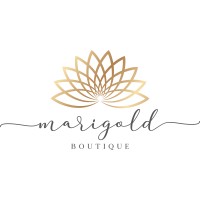Marigold Boutique Logo