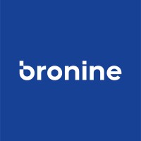 Bronine 브로나인 Logo