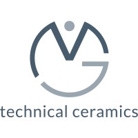MG technical ceramics GmbH&Co.KG Logo