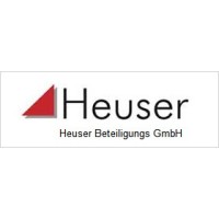 Heuser Beteiligungs GmbH Logo